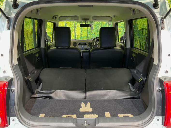 2012 Suzuki ALTO Lapin DBA-HE22S (UW-69f066d74815d)[26]