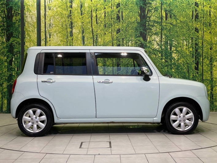 2012 Suzuki ALTO Lapin DBA-HE22S (UW-69f066d74815d)[7]