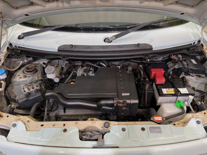 2012 Suzuki ALTO Lapin DBA-HE22S (UW-69f066d74815d)[4]