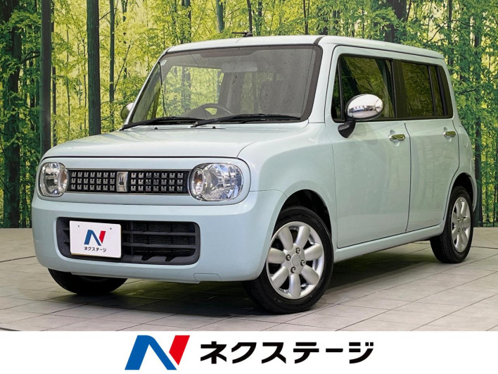 2012 Suzuki ALTO Lapin DBA-HE22S (UW-69f066d74815d)[3]