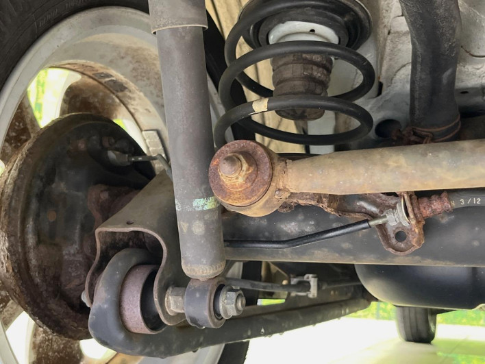 2012 Suzuki ALTO Lapin DBA-HE22S (UW-69f066d74815d)[21]