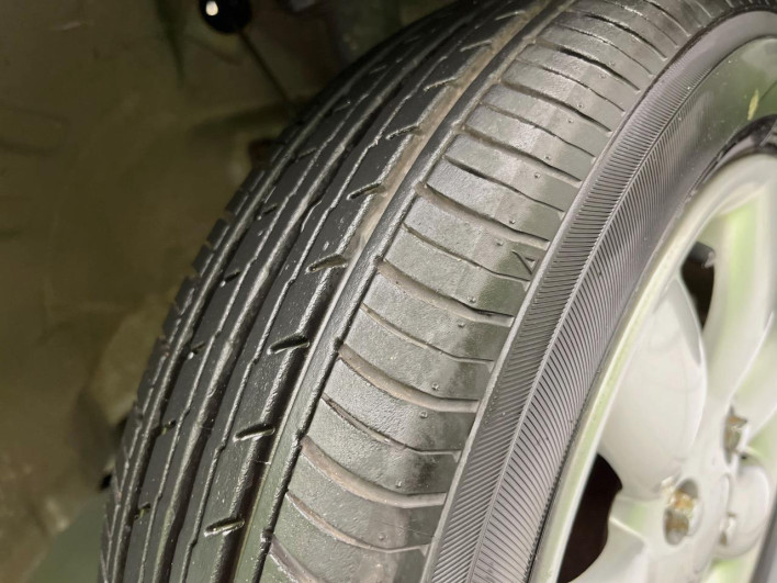 2012 Suzuki ALTO Lapin DBA-HE22S (UW-69f066d74815d)[17]