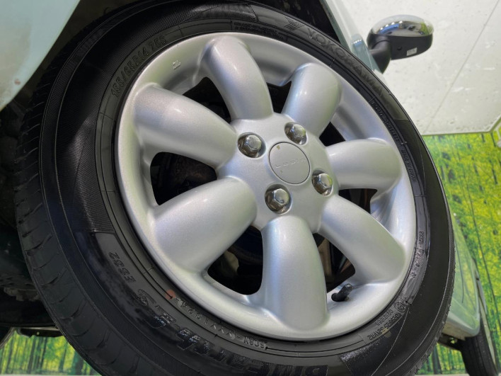 2012 Suzuki ALTO Lapin DBA-HE22S (UW-69f066d74815d)[15]