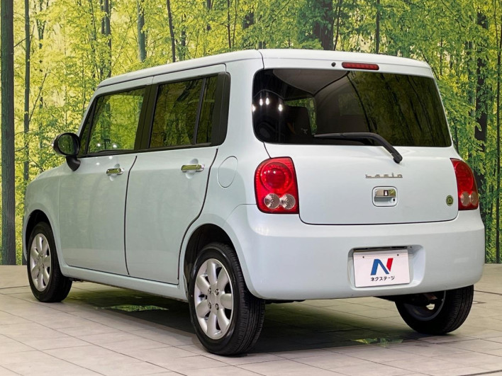 2012 Suzuki ALTO Lapin DBA-HE22S (UW-69f066d74815d)[10]