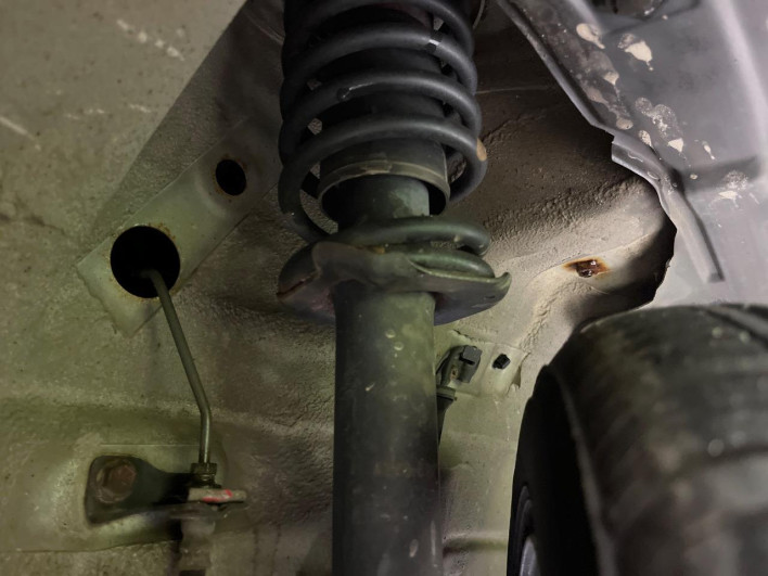 2012 Suzuki ALTO Lapin DBA-HE22S (UW-69f066d74815d)[16]