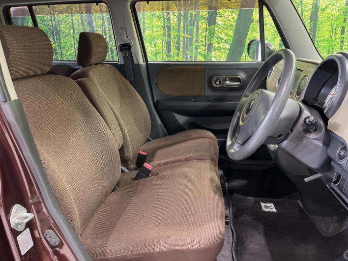 2012 Suzuki ALTO Lapin DBA-HE22S (UW-69f066d75f339)[15]