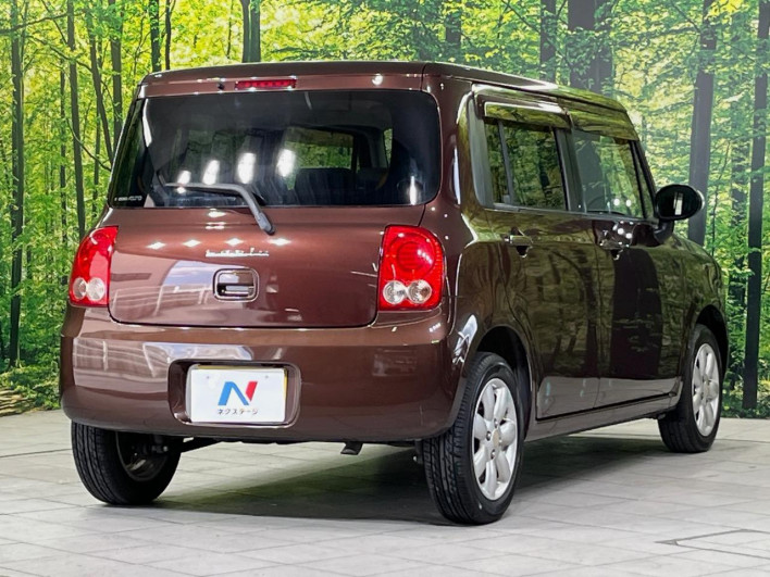 2012 Suzuki ALTO Lapin DBA-HE22S (UW-69f066d75f339)[5]