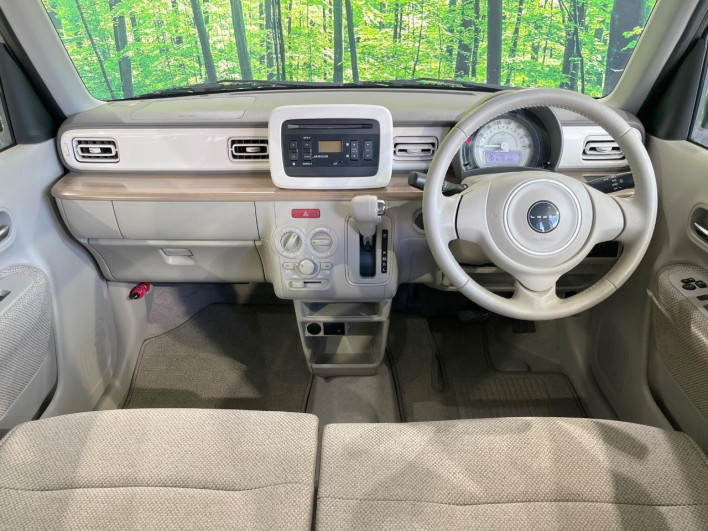 2016 Suzuki ALTO Lapin DBA-HE33S (UW-69f066d7d8a6a)[26]