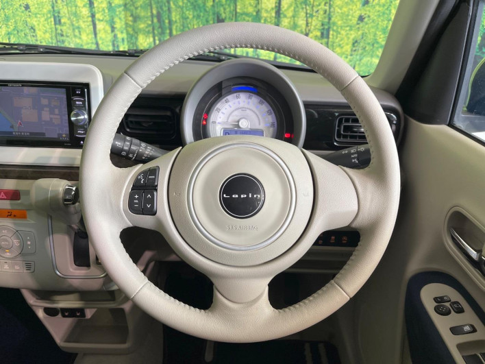 2021 Suzuki ALTO Lapin 5BA-HE33S (UW-69f066d918c9a)[25]