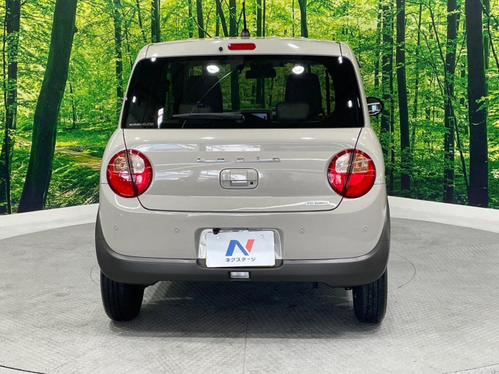 2021 Suzuki ALTO Lapin 5BA-HE33S (UW-69f066d92024f)[19]