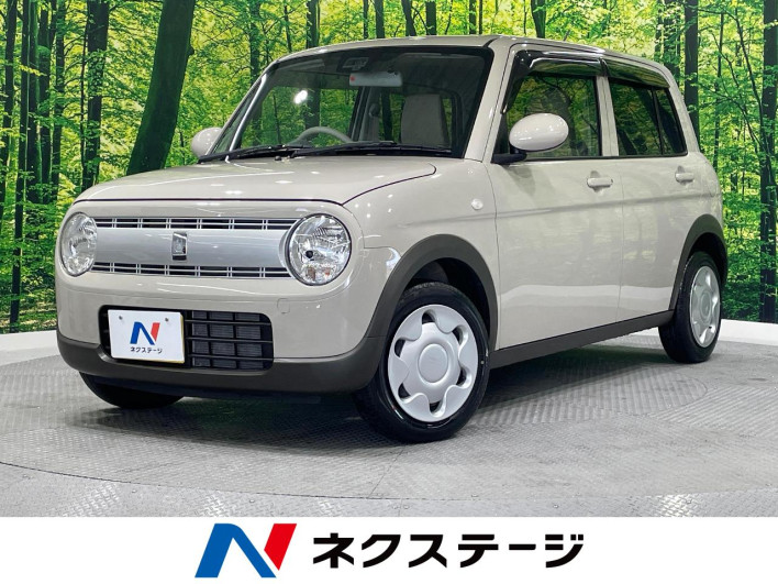 2021 Suzuki ALTO Lapin 5BA-HE33S (UW-69f066d92024f)[3]