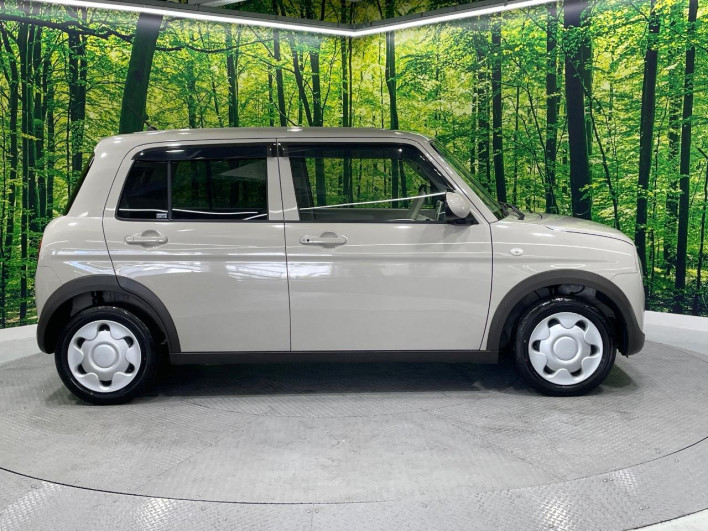 2021 Suzuki ALTO Lapin 5BA-HE33S (UW-69f066d92024f)[17]