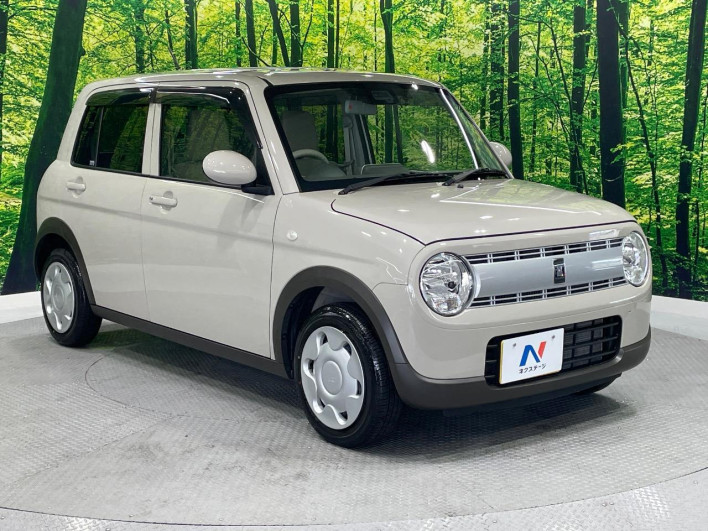 2021 Suzuki ALTO Lapin 5BA-HE33S (UW-69f066d92024f)[16]