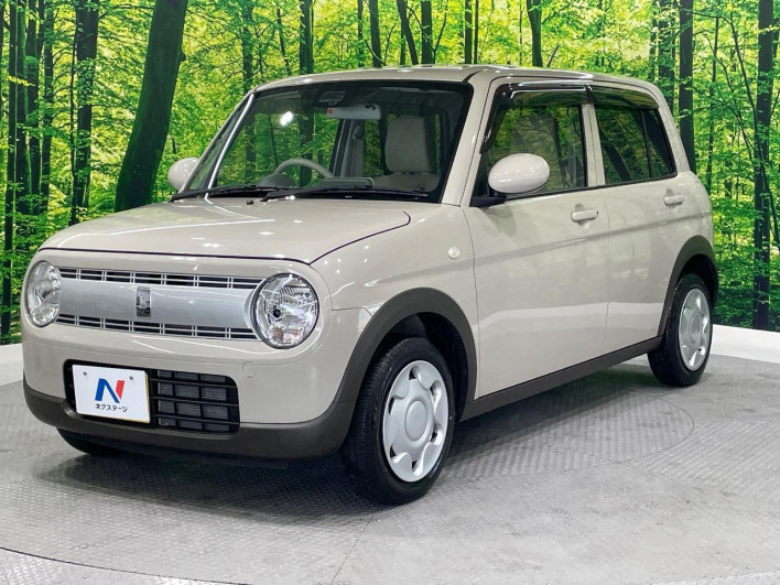 2021 Suzuki ALTO Lapin 5BA-HE33S (UW-69f066d92024f)[14]