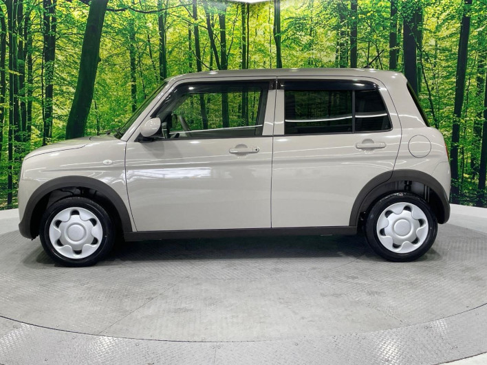 2021 Suzuki ALTO Lapin 5BA-HE33S (UW-69f066d92024f)[21]