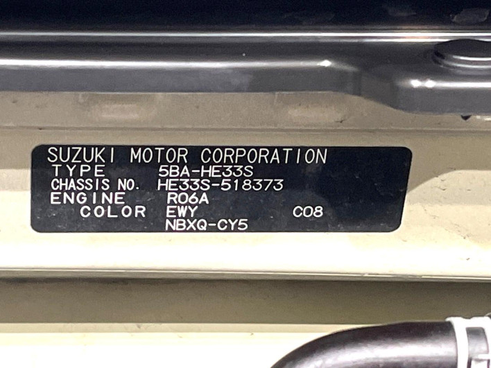 2024 Suzuki ALTO Lapin 5BA-HE33S (UW-69f066d967bfc)[1]