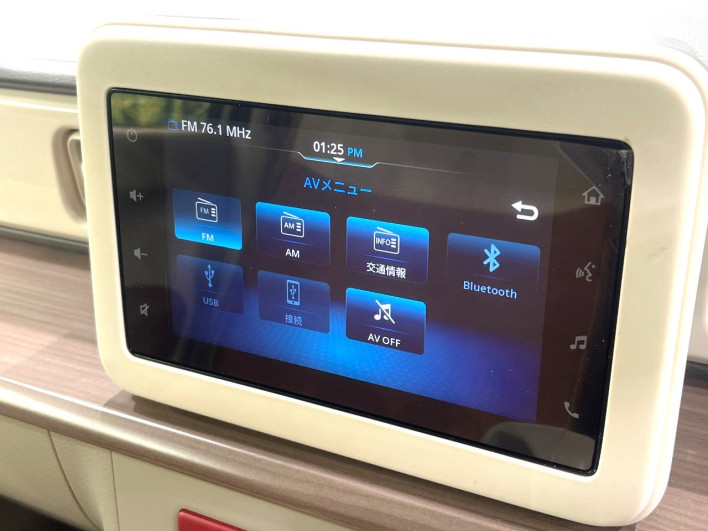 2024 Suzuki ALTO Lapin 5BA-HE33S (UW-69f066d967bfc)[11]