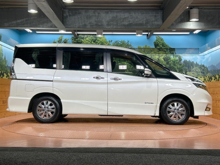 2018 Nissan Serena DAA-HFC27 (UW-69f066db2b858)[9]