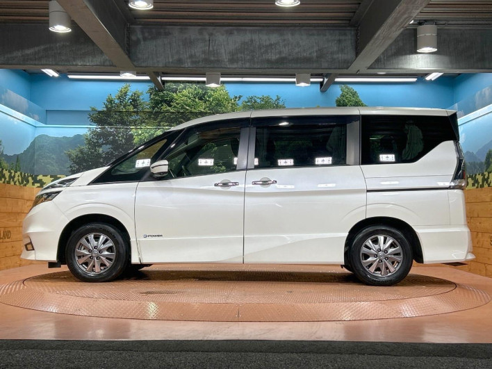 2018 Nissan Serena DAA-HFC27 (UW-69f066db2b858)[5]