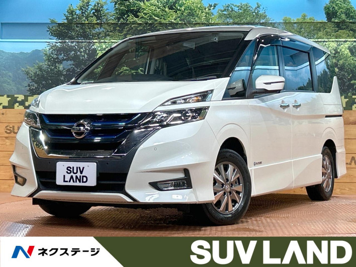 2018 Nissan Serena DAA-HFC27 (UW-69f066db2b858)[3]