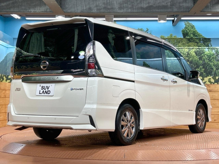 2018 Nissan Serena DAA-HFC27 (UW-69f066db2b858)[8]