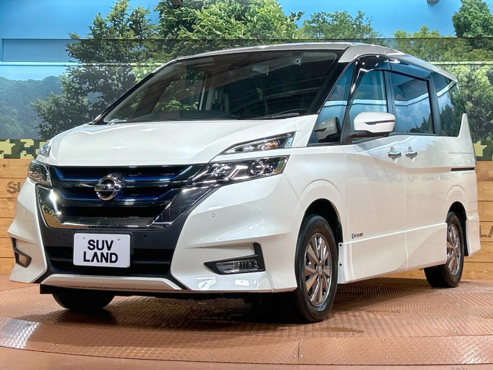 2018 Nissan Serena DAA-HFC27 (UW-69f066db2b858)[4]