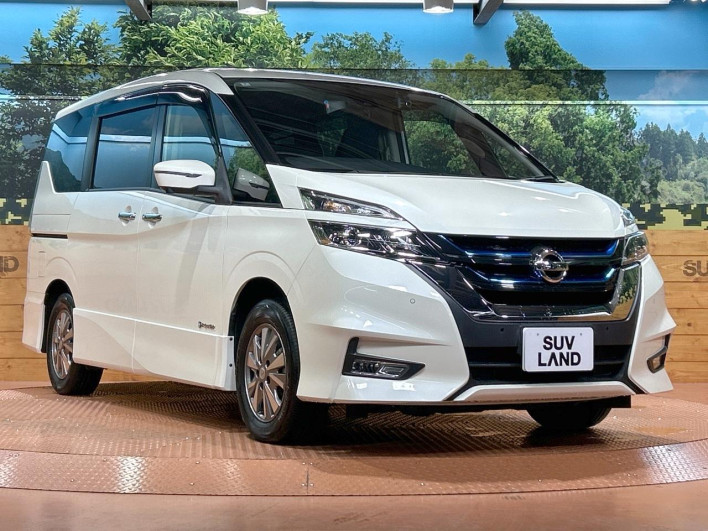 2018 Nissan Serena DAA-HFC27 (UW-69f066db2b858)[10]