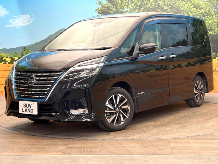2022 Nissan Serena 6AA-HFC27 (UW-69f066db377b6)[0]