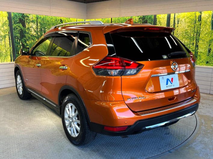 2017 Nissan X-Trail DAA-HNT32 (UW-69f066dd84026)[10]