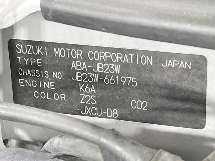 2011 Suzuki Jimny ABA-JB23W (UW-69f066df72c4c)[1]