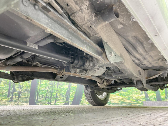 2011 Suzuki Jimny ABA-JB23W (UW-69f066df72c4c)[14]