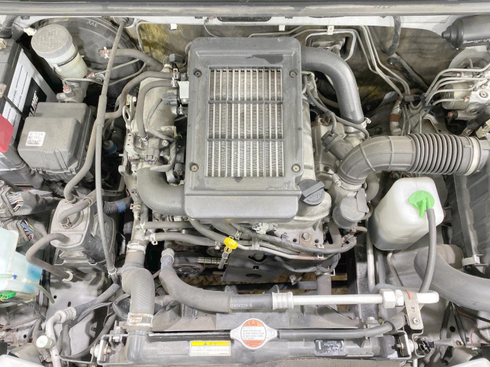 2011 Suzuki Jimny ABA-JB23W (UW-69f066df72c4c)[23]