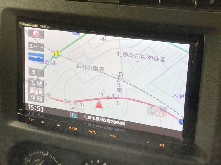 2011 Suzuki Jimny ABA-JB23W (UW-69f066df72c4c)[25]