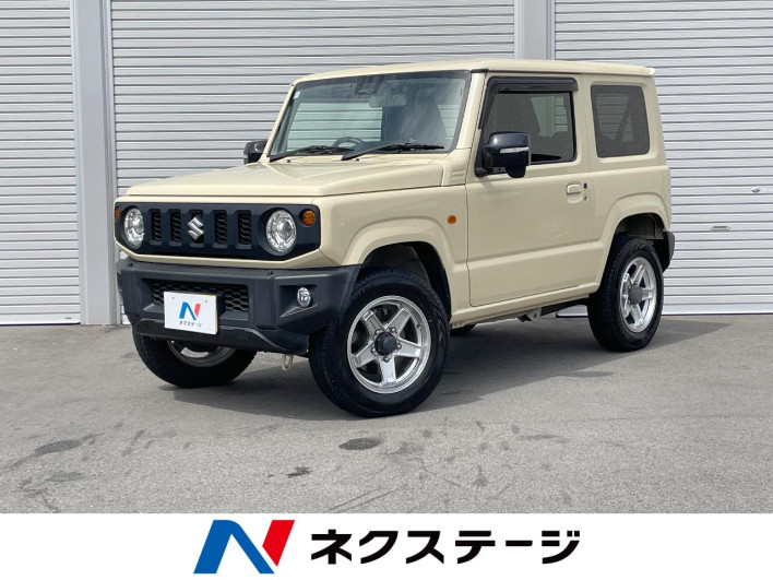 2018 Suzuki Jimny 3BA-JB64W (UW-69f066df7ea36)[3]