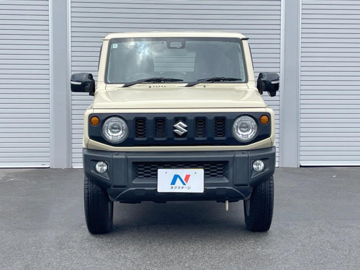 2018 Suzuki Jimny 3BA-JB64W (UW-69f066df7ea36)[4]