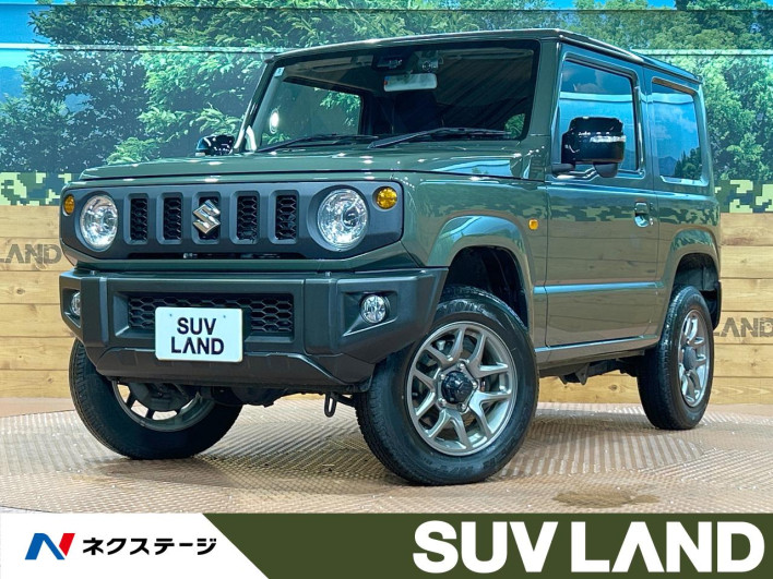 2022 Suzuki Jimny 3BA-JB64W (UW-69f066dfc8e54)[3]