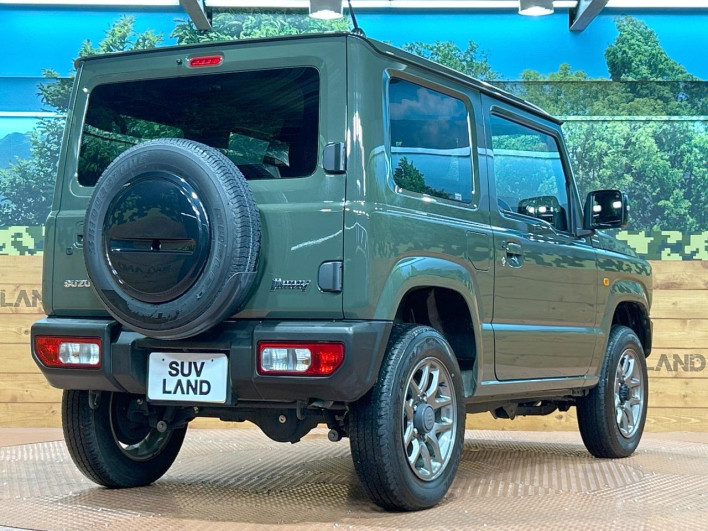 2022 Suzuki Jimny 3BA-JB64W (UW-69f066dfc8e54)[9]