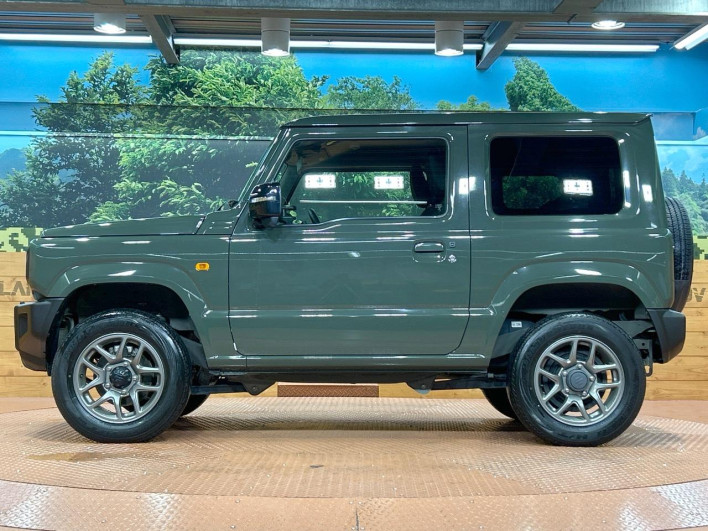 2022 Suzuki Jimny 3BA-JB64W (UW-69f066dfc8e54)[6]
