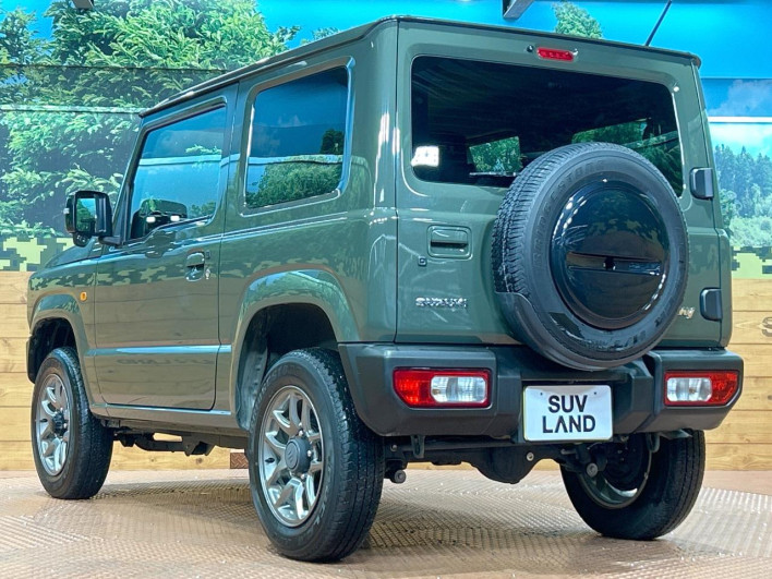 2022 Suzuki Jimny 3BA-JB64W (UW-69f066dfc8e54)[7]