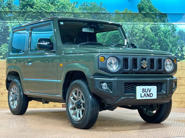2022 Suzuki Jimny 3BA-JB64W (UW-69f066dfc8e54)[11]