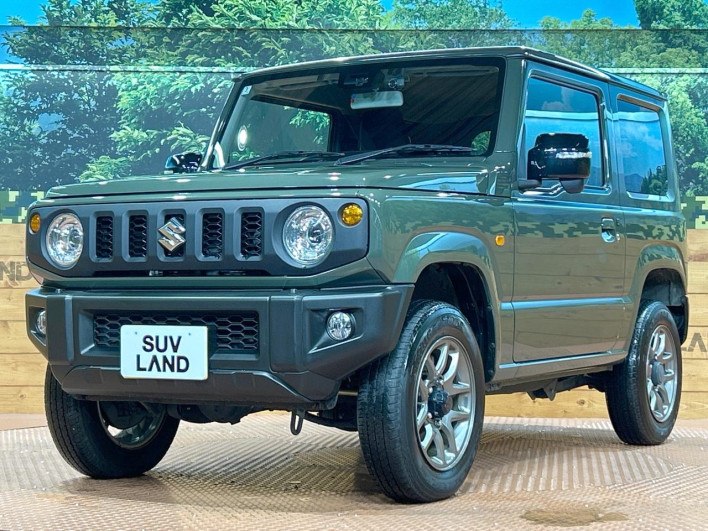 2022 Suzuki Jimny 3BA-JB64W (UW-69f066dfc8e54)[5]