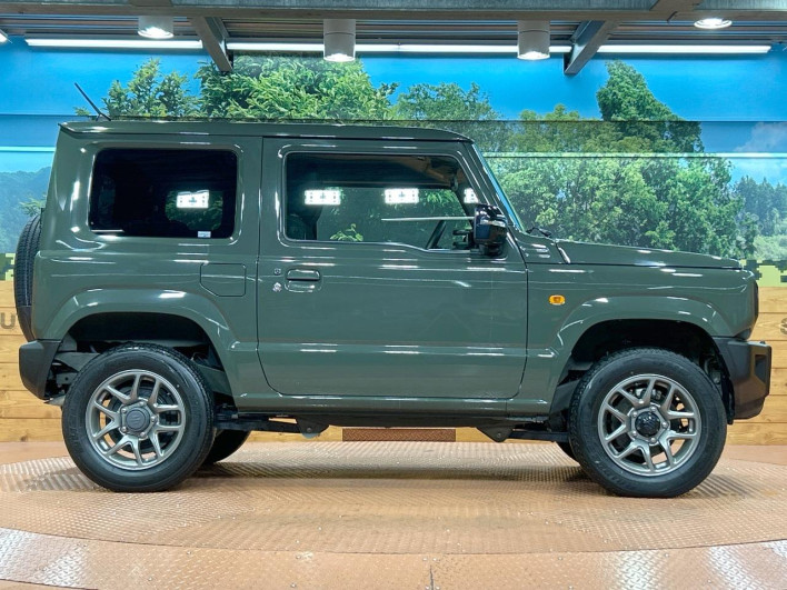 2022 Suzuki Jimny 3BA-JB64W (UW-69f066dfc8e54)[10]