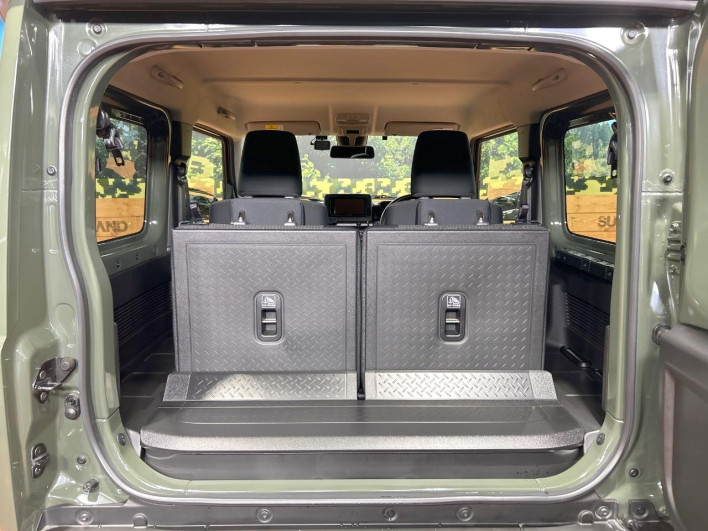 2022 Suzuki Jimny 3BA-JB64W (UW-69f066dfc8e54)[25]