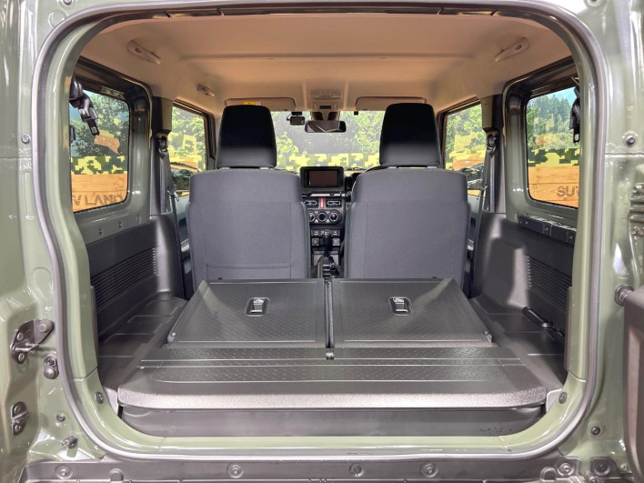 2022 Suzuki Jimny 3BA-JB64W (UW-69f066dfc8e54)[26]