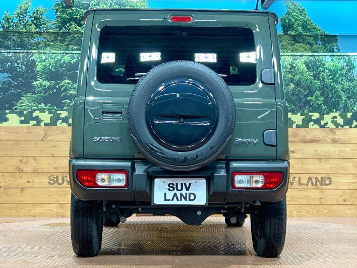 2022 Suzuki Jimny 3BA-JB64W (UW-69f066dfc8e54)[8]