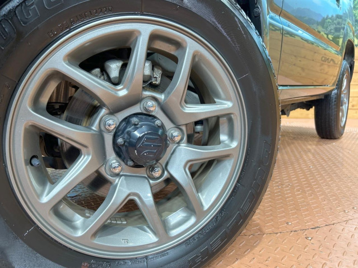 2022 Suzuki Jimny 3BA-JB64W (UW-69f066dfc8e54)[13]