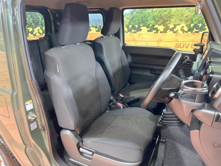 2022 Suzuki Jimny 3BA-JB64W (UW-69f066dfc8e54)[20]