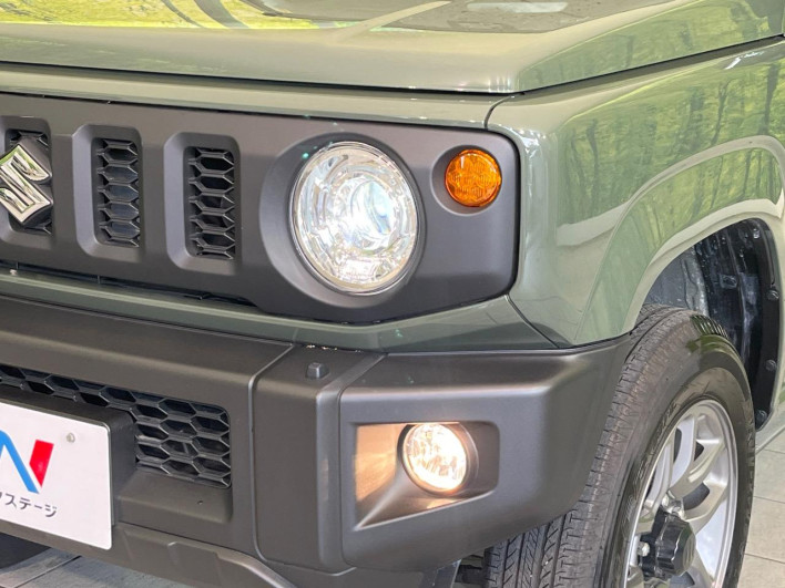 2023 Suzuki Jimny 3BA-JB64W (UW-69f066e16c0e1)[13]
