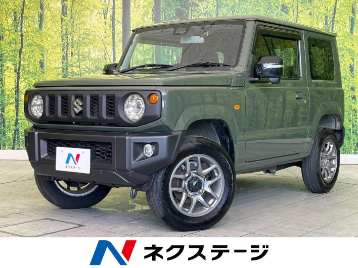2023 Suzuki Jimny 3BA-JB64W (UW-69f066e16c0e1)[3]