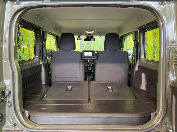 2023 Suzuki Jimny 3BA-JB64W (UW-69f066e16c0e1)[23]